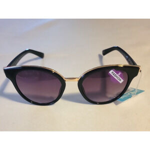 Piranha Womens Fashion Sunglasses Style # 60030 Black